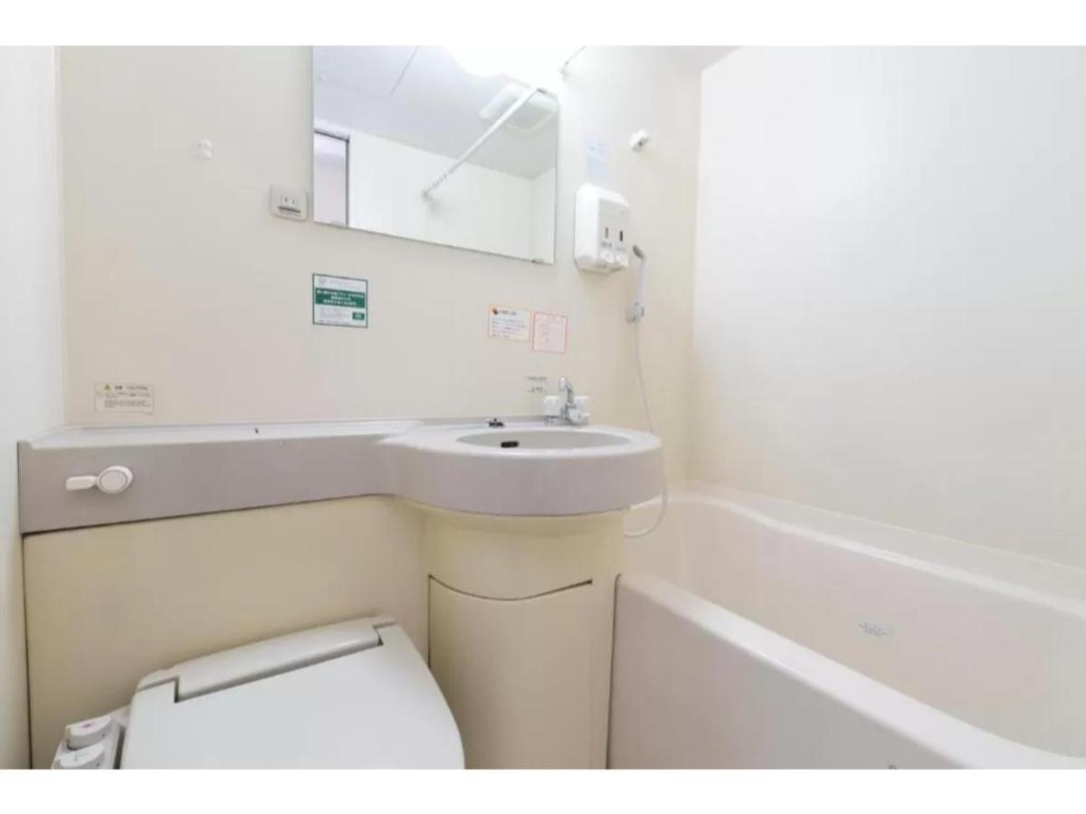 R&B Hotel Nagoya Nishiki - Vacation Stay 15159V Exterior photo