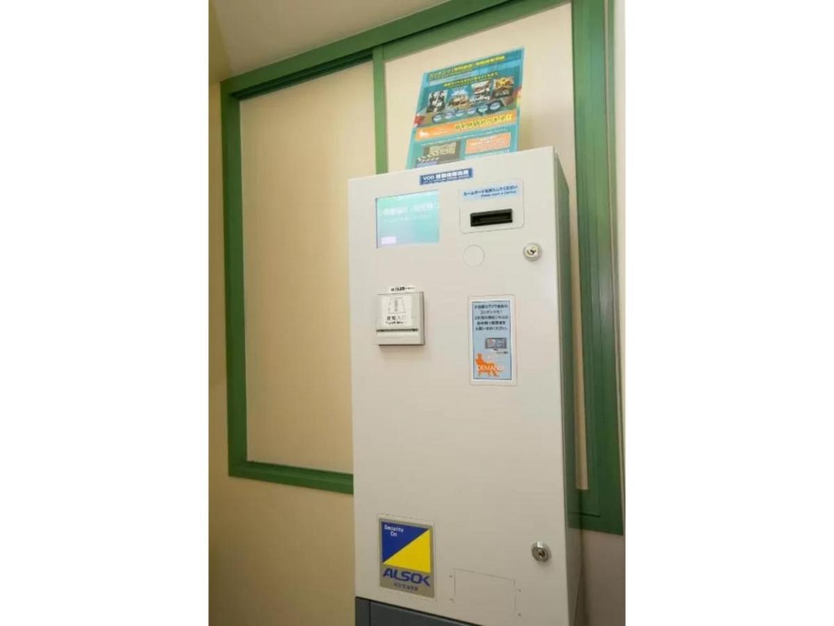 R&B Hotel Nagoya Nishiki - Vacation Stay 15159V Exterior photo