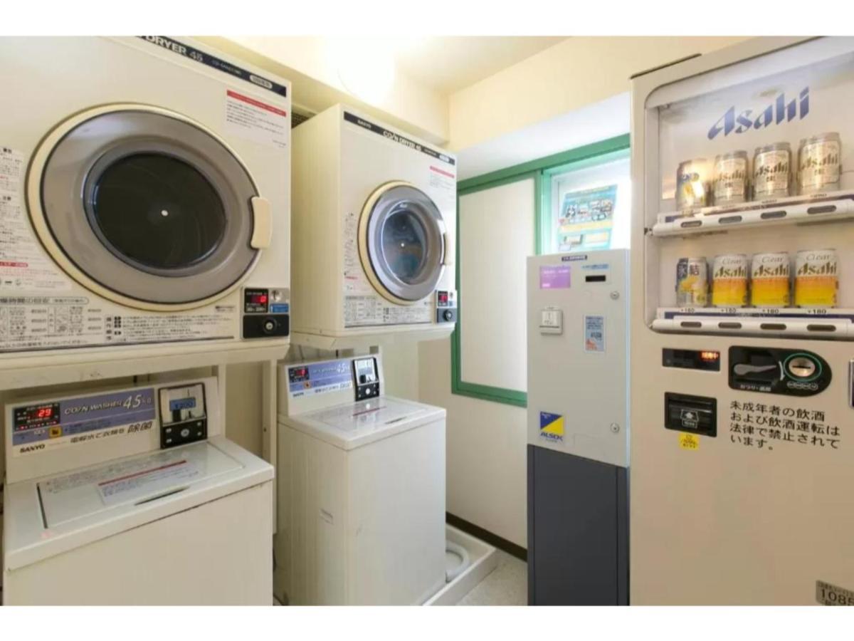 R&B Hotel Nagoya Nishiki - Vacation Stay 15159V Exterior photo