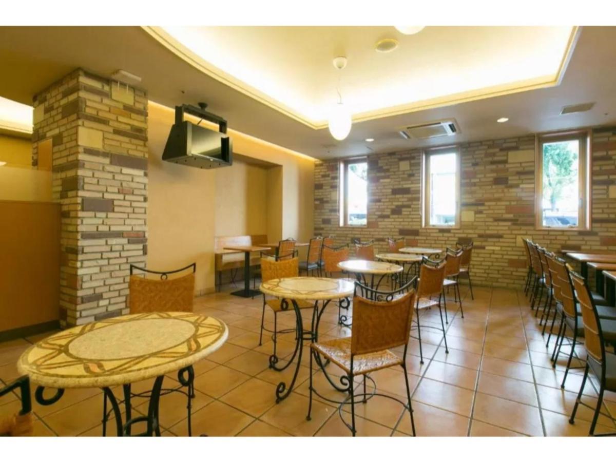 R&B Hotel Nagoya Nishiki - Vacation Stay 15159V Exterior photo