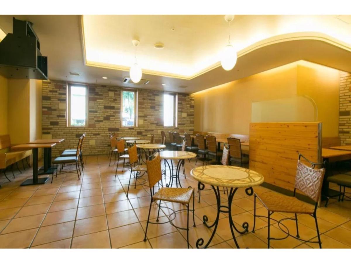 R&B Hotel Nagoya Nishiki - Vacation Stay 15159V Exterior photo